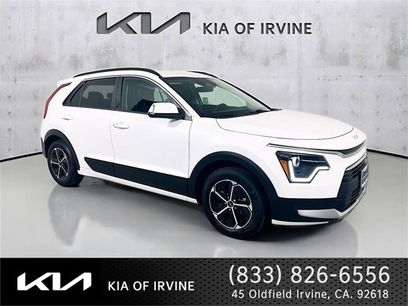 Certified 2023 Kia Niro EX