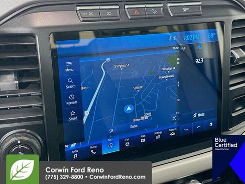 Certified 2021 Ford F150 XLT w/ Equipment Group 302A High image 17