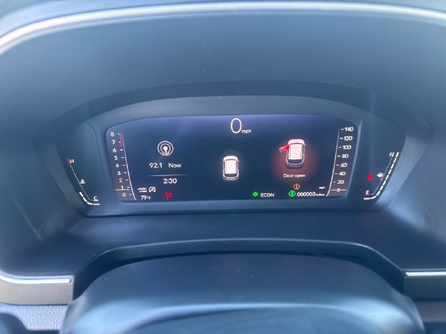 New 2026 Honda Pilot Elite image 13