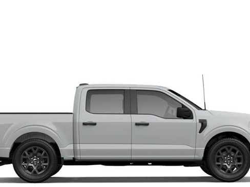 New 2026 Ford F150 STX RWD image 5
