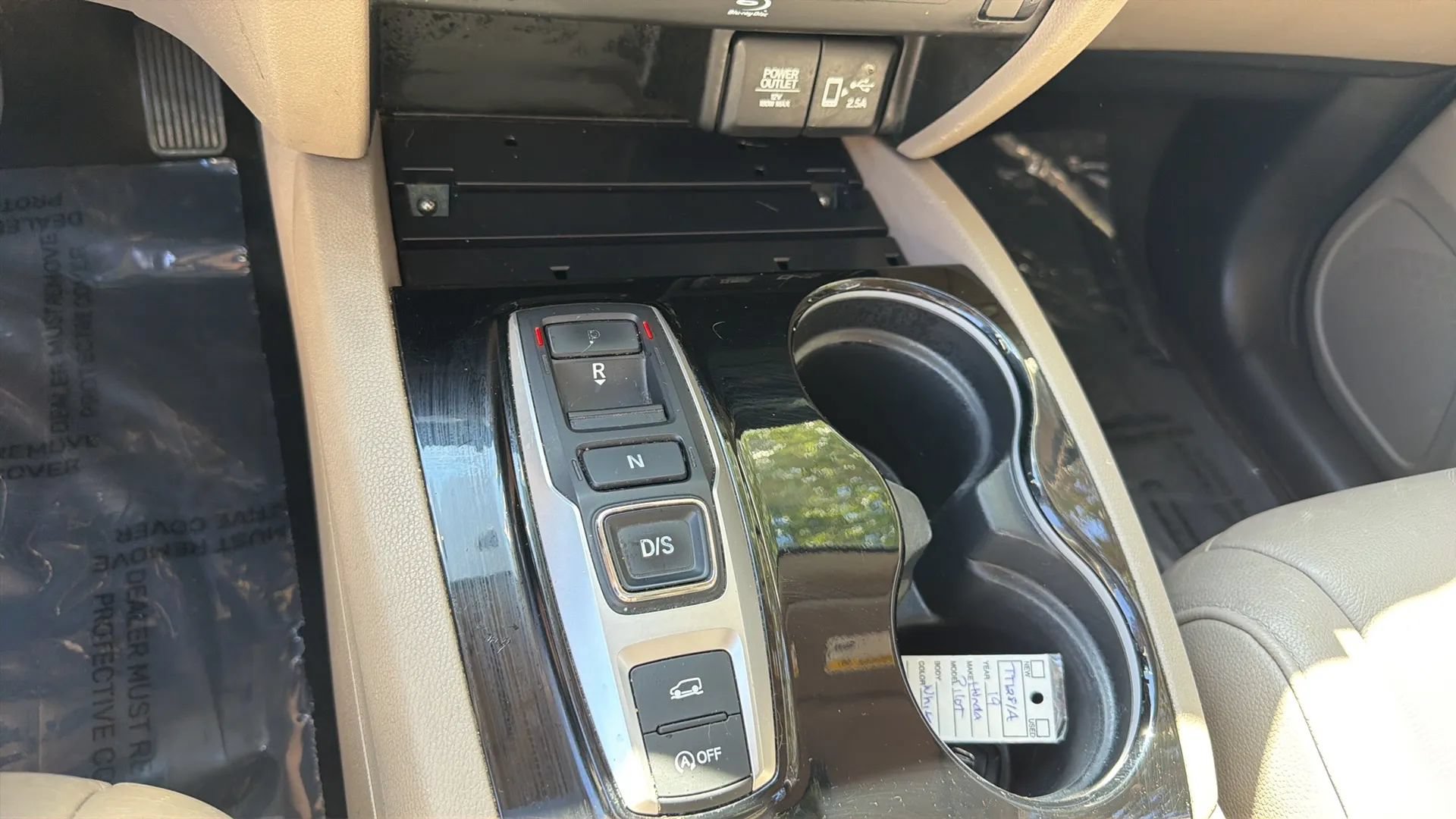 Used 2019 Honda Pilot Touring image 30