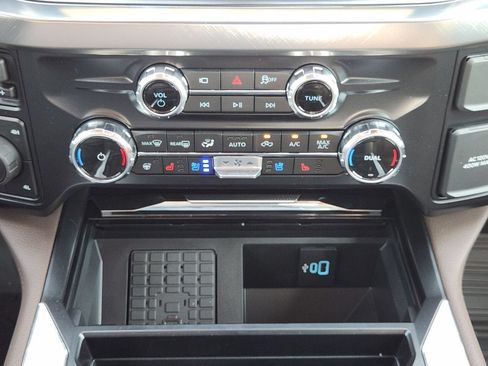 New 2026 Ford F250 King Ranch w/ FX4 Off-Road Package AWD/4WD image 19