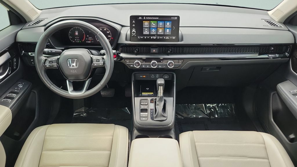 Used 2024 Honda CR-V EX-L image 11