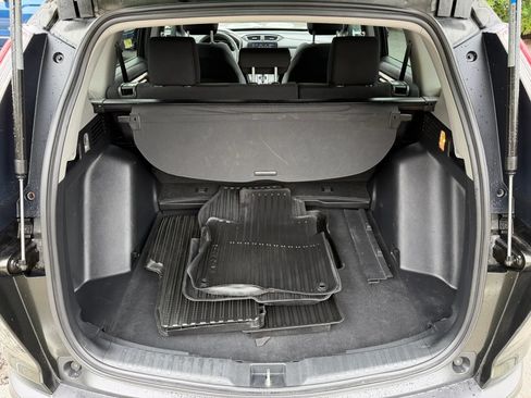 Used 2017 Honda CR-V EX image 33