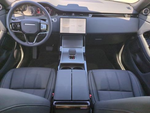 New 2026 Land Rover Range Rover Evoque S AWD/4WD image 14