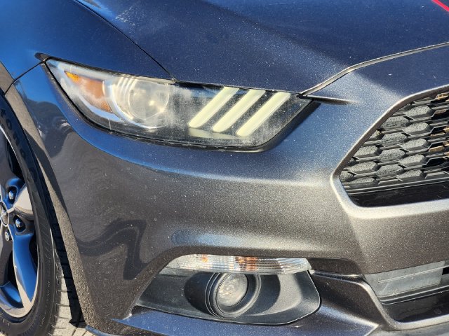 Used 2017 Ford Mustang Convertible w/ Equipment Group 051A RWD image 10