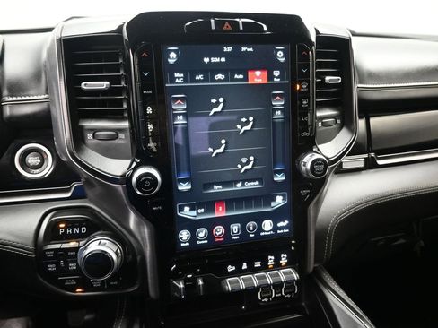 Used 2021 RAM 2500 Power Wagon w/ 75th Anniversary Edition image 19