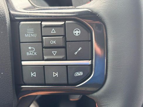 Used 2025 Ford F150 Raptor w/ Equipment Group 803A Raptor R AWD/4WD image 20