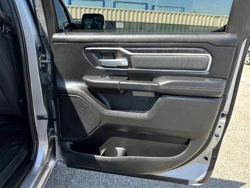Used 2022 RAM 1500 Big Horn image 30