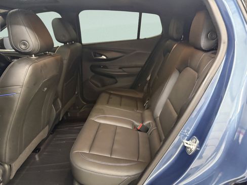 Used 2025 Buick Envista Sport Touring FWD image 12
