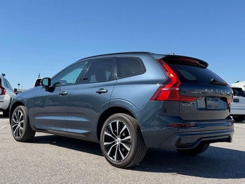 Used 2024 Volvo XC60 B5 Plus w/ Protection Package Premier AWD/4WD image 6