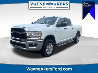 Used 2024 RAM 2500 Big Horn