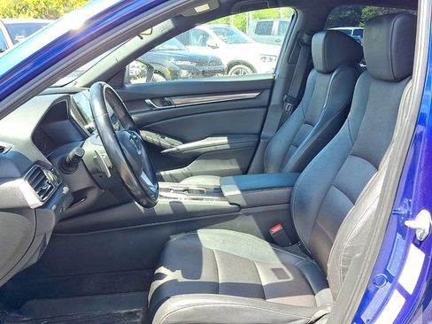 Used 2020 Honda Accord Sport image 10