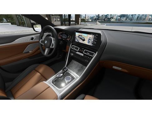 New 2026 BMW 840i xDrive image 14