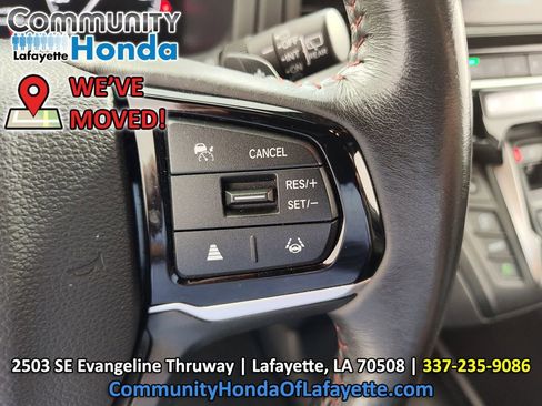 Used 2025 Honda Odyssey Sport-L image 27