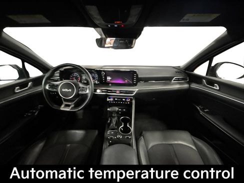 Certified 2023 Kia K5 GT-Line w/ GT-Line Premium Package AWD/4WD image 18