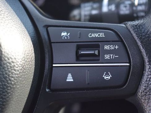 Used 2024 Honda CR-V EX image 29