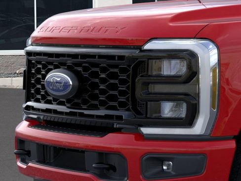 Used 2026 Ford F350 XL w/ STX Appearance Package AWD/4WD image 17