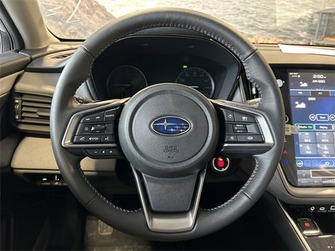Used 2025 Subaru Legacy Premium image 12
