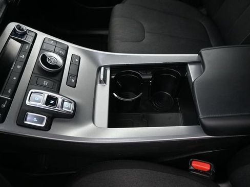 Used 2020 Hyundai Palisade SEL w/ Convenience Package FWD image 20