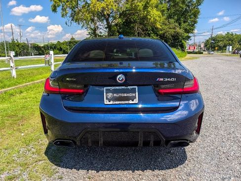 Used 2023 BMW M340i xDrive AWD/4WD image 6