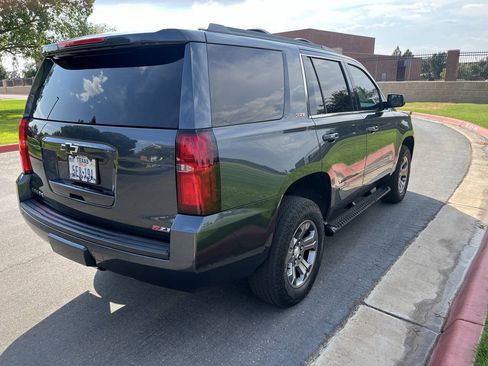 Used 2019 Chevrolet Tahoe LT AWD/4WD image 5