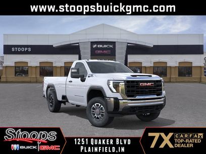 New 2026 GMC Sierra 3500 Pro