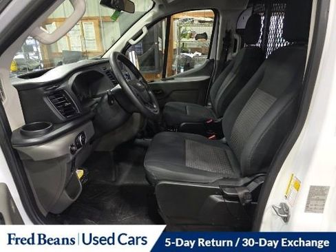 Used 2024 Ford Transit 250 Low Roof w/ Exterior Upgrade Package image 7