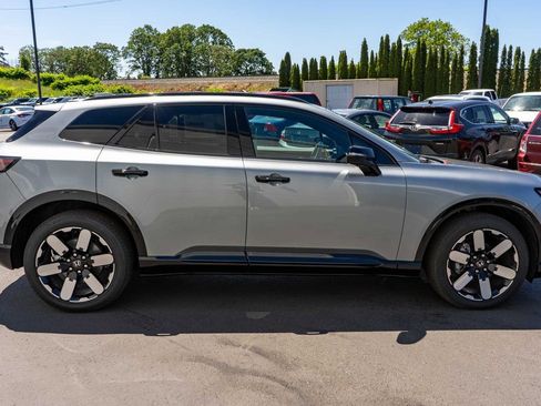 New 2026 Honda Prologue Elite image 5