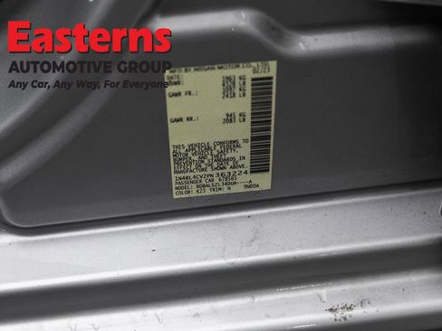 Used 2023 Nissan Altima 2.5 SR image 32