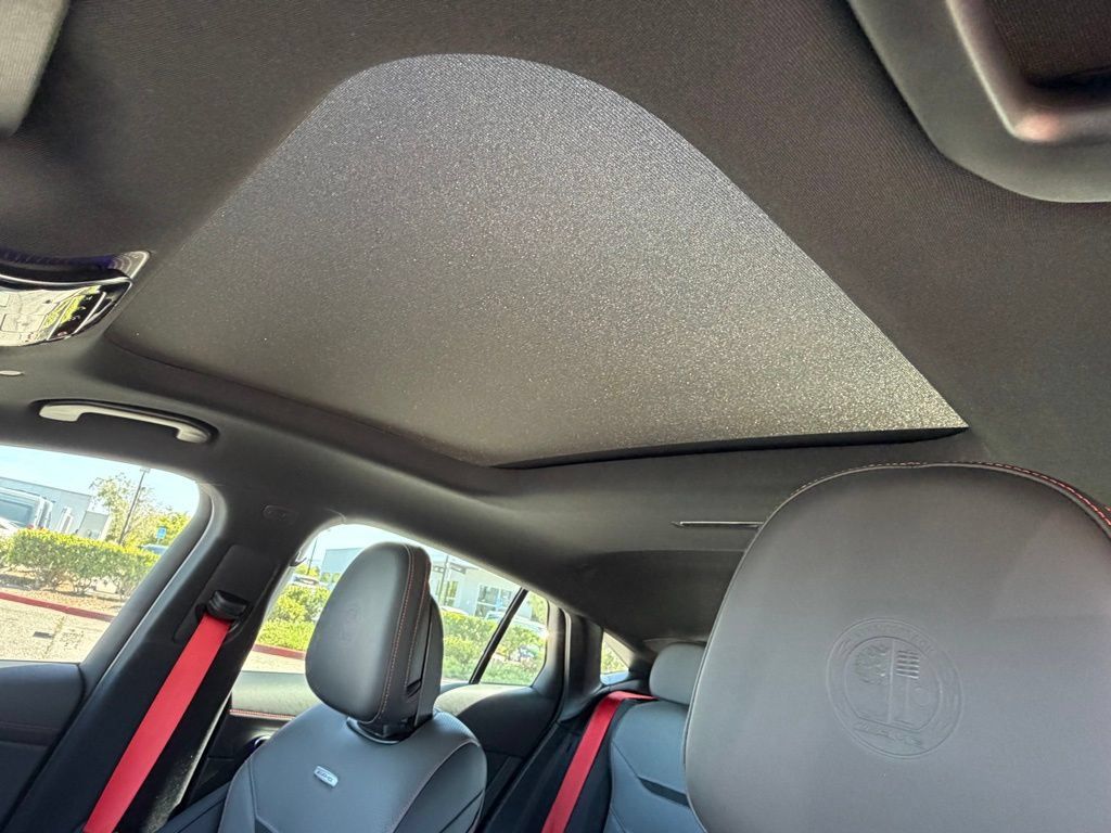 Used 2025 Mercedes-Benz GLC 63 AMG S image 21