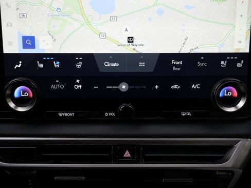 Used 2023 Lexus RX 350 Premium w/ Accessory Package AWD/4WD image 24