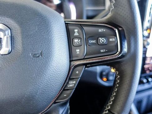 New 2026 RAM 2500 Power Wagon image 8