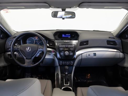 Used 2018 Acura ILX w/ Special Edition Package image 22