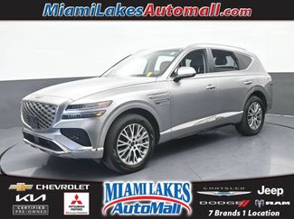 Used 2025 Genesis GV80 2.5T Standard AWD/4WD 360° Tour