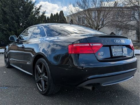 Used 2009 Audi S5 4.2 image 8