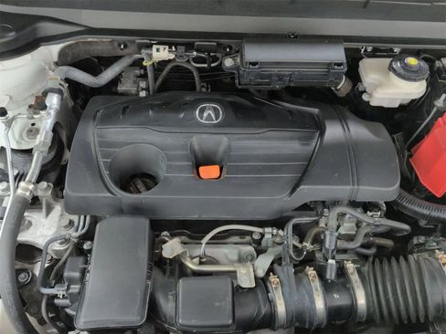 Used 2020 Acura RDX w/Technology Pkg image 15