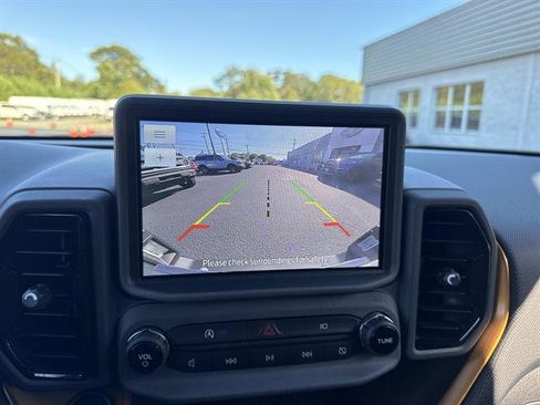 Used 2023 Ford Bronco Sport Badlands image 21