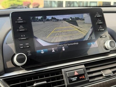 Used 2019 Honda Accord EX-L image 25