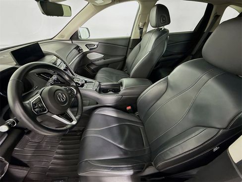 Used 2023 Acura RDX w/ Technology Package image 5