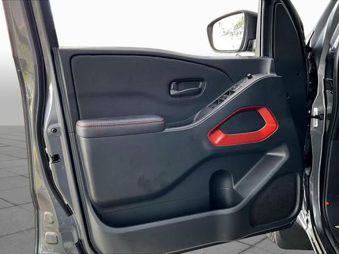 New 2026 Nissan Frontier Pro-X RWD image 10