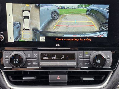 Certified 2026 Toyota Grand Highlander AWD image 17