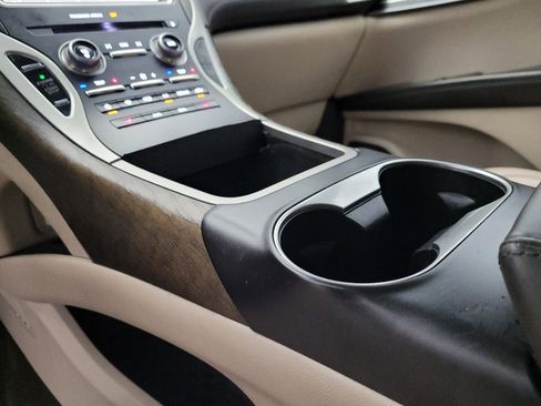 Used 2016 Lincoln MKX Select w/ Select Plus Package image 26