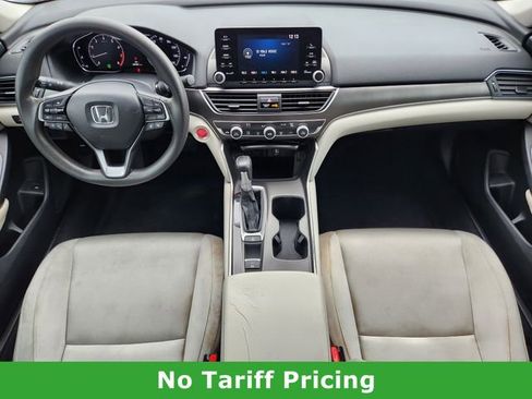 Used 2018 Honda Accord LX image 25