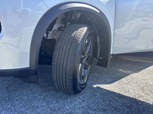 New 2026 Nissan Rogue SV image 31