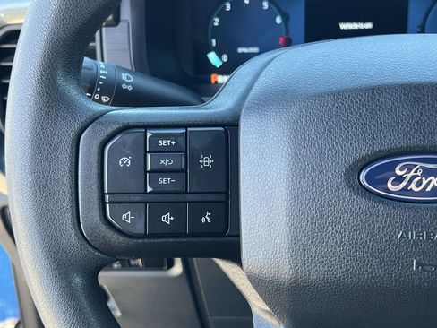 Used 2024 Ford F150 STX AWD/4WD image 13