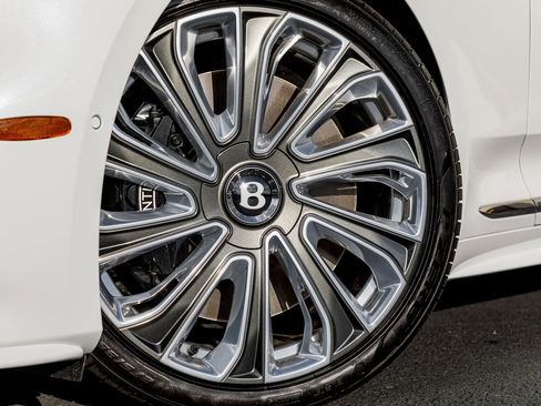 New 2025 Bentley Continental GT Speed image 3