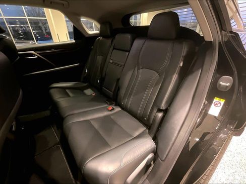 Used 2019 Lexus RX 350 FWD image 20