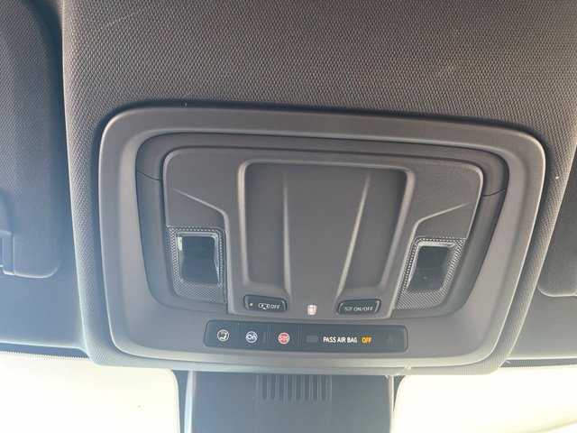 Used 2025 GMC Sierra 1500 Elevation AWD/4WD image 47