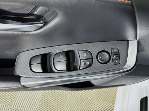 Used 2021 Nissan Sentra SR image 17